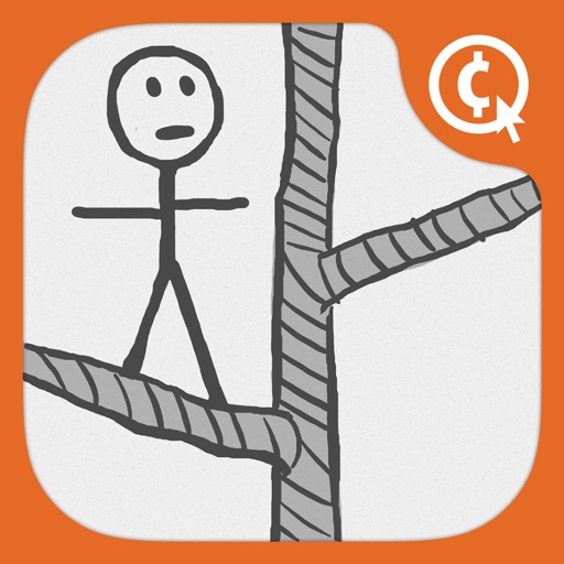Draw A Stickman: Episode 2 Pro iOS App