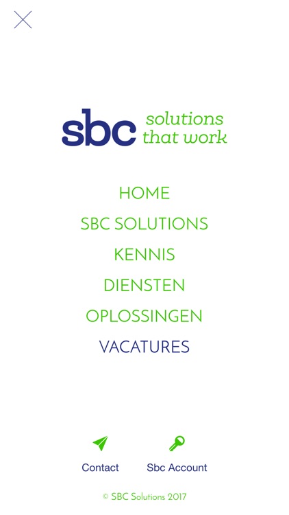 SBC Solutions