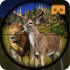 VR Safari Animal Sniper Hunting - 360