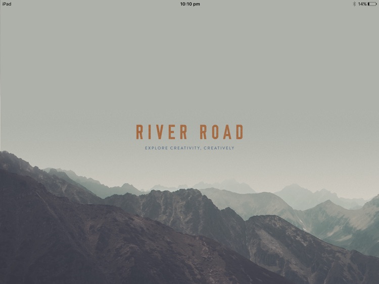 River Road