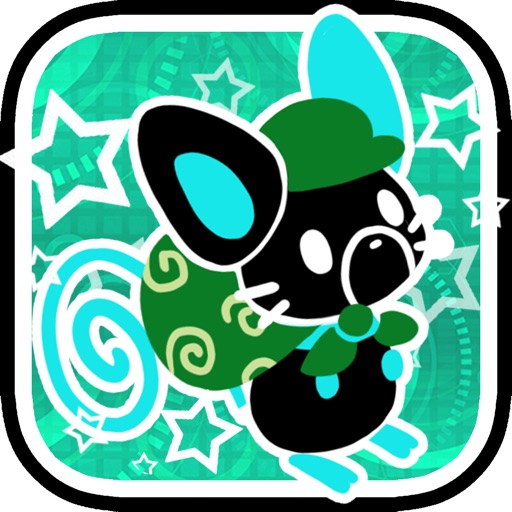 Thief Mouse icon