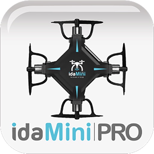 Ida drone deals mini pro