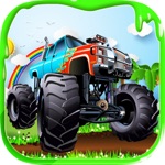 Blocky Monster - Highway Truck Games