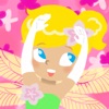 Icon Fairy Ballerina Puzzles