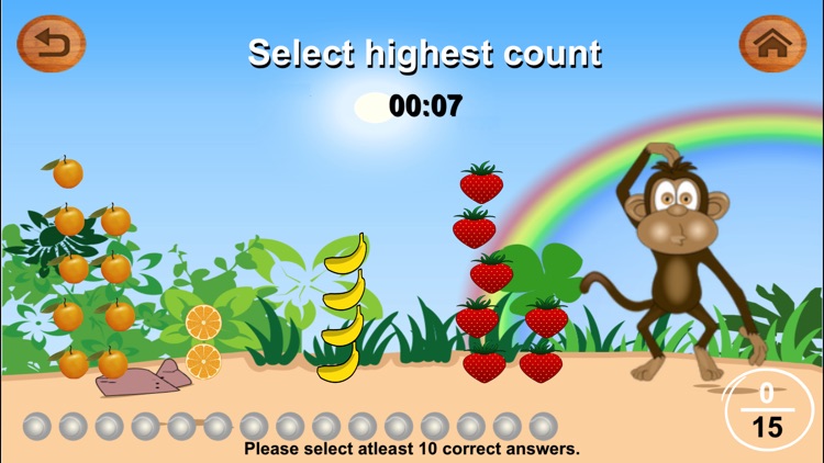 Kid's Play School screenshot-4