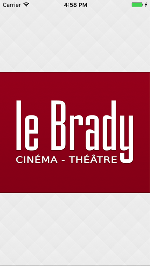 Le Brady Paris