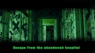Can You Escape From The Abandoned Hospital Game ?のおすすめ画像5