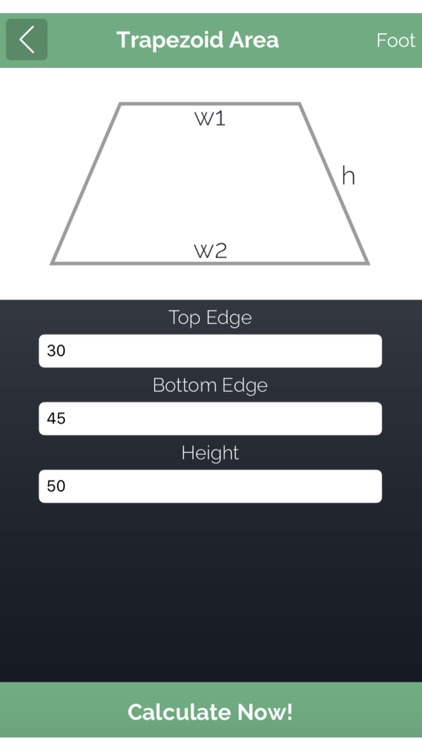 Area Calculator 2017 screenshot-3