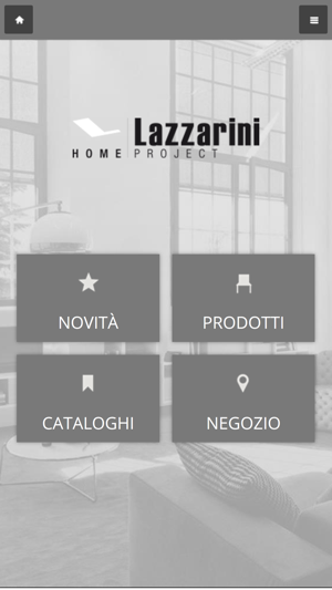 Lazzarini Home Project(圖2)-速報App