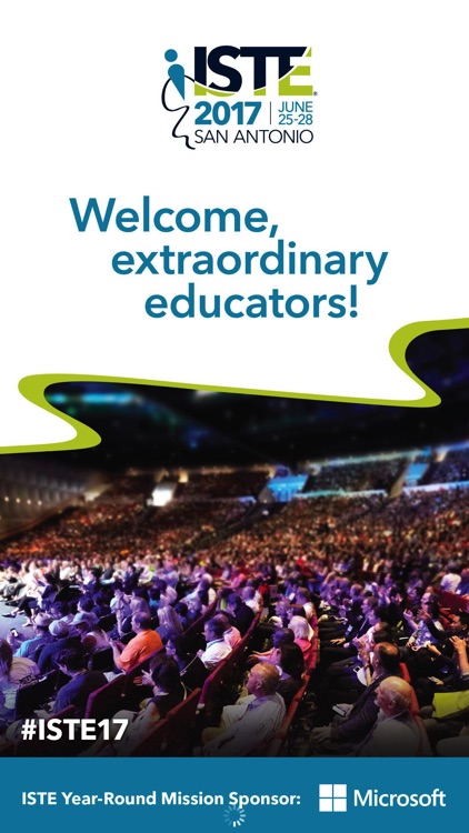 ISTE 2017 Conference & Expo