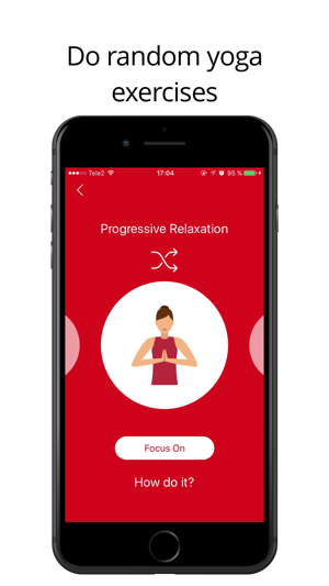 DoYoga - Daily Yoga for Relaxation in the Office(圖3)-速報App