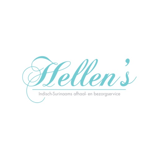 Hellen's icon
