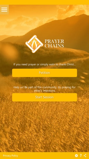 Prayer Chains(圖1)-速報App