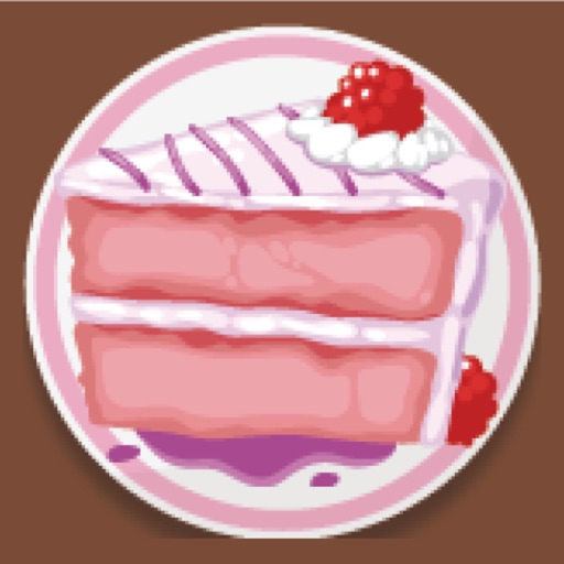 Defend Cake icon