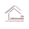 Die Volksimmobilie