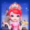 Princess baby doll fashion is a free girls dressup game