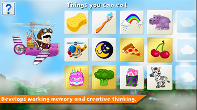 Monkey Preschool Explorers Screenshot 2