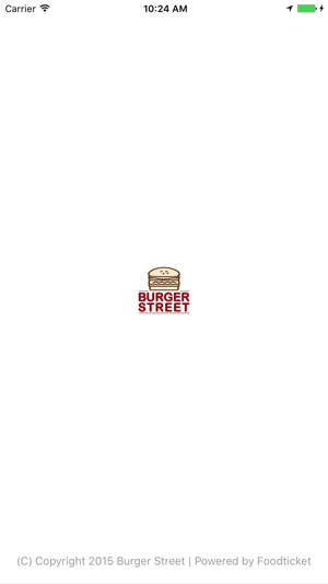 Burger Street(圖1)-速報App