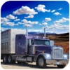 New Mountain Truck : Simulation Driving Game - Pro