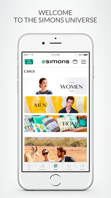 Simons
