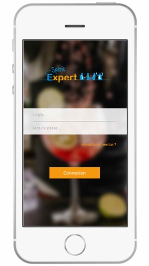 Spirit Expert(圖1)-速報App