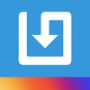 Quick Save - Repost your Instagram Photos & Videos