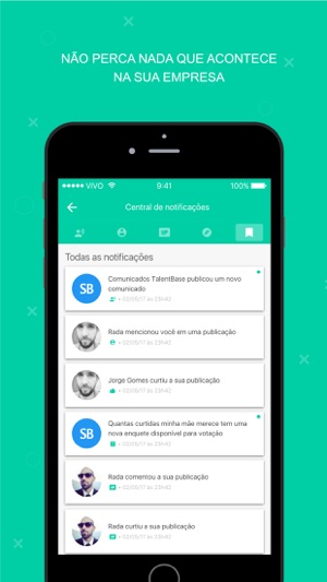 SocialBase | Senior(圖4)-速報App