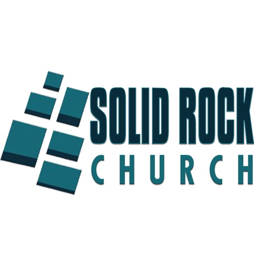 Solid Rock Church - San Angelo icon
