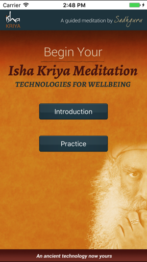 Isha Kriya(圖4)-速報App