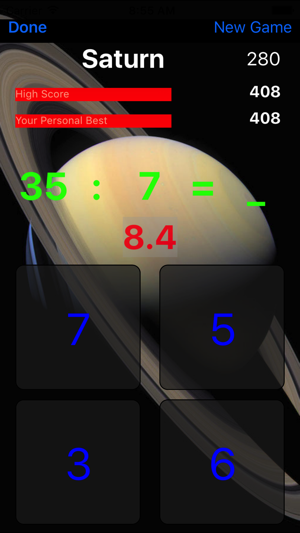 Mental Math Online(圖1)-速報App