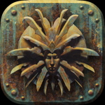 Planescape: Torment Logo