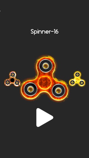 Glow Fidget Spinner - 2 Player Hand Spin Battle(圖5)-速報App