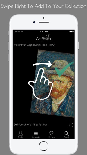 ArtShark(圖2)-速報App