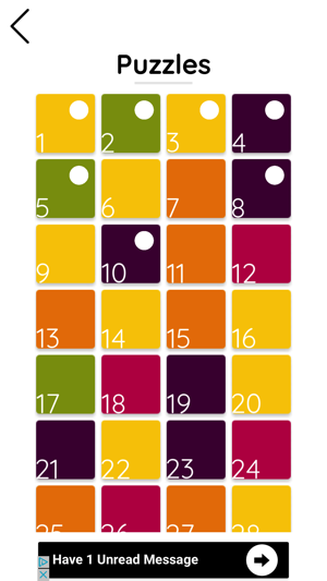 Colori - Relaxing Color Puzzle(圖2)-速報App