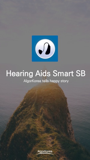 Hearing Aid Smart SB