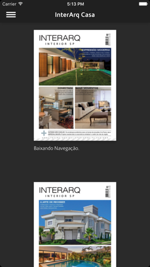 InterArq Casa(圖2)-速報App