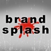 Brandsplash