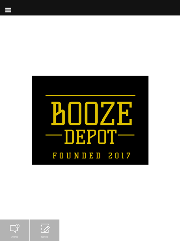 Booze Depot - náhled