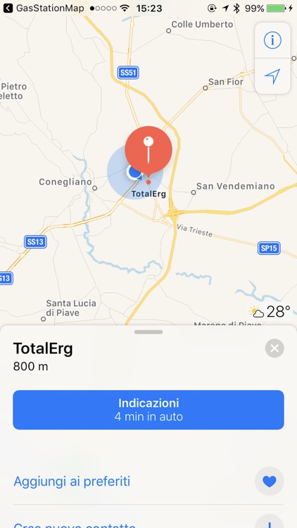 GasStationMap screenshot-4