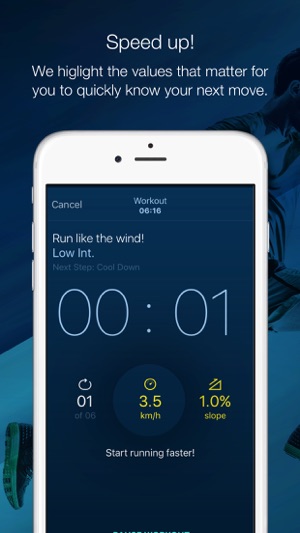 Hiit Training Timer(圖5)-速報App