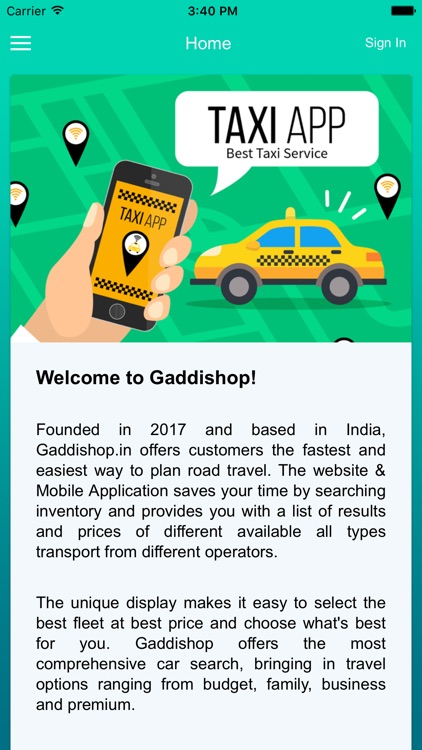 Gaddishop