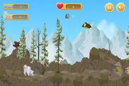 Game screenshot Eagle Bomber mod apk