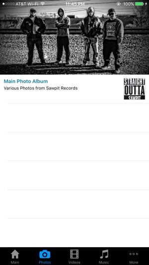 Sawpit Records(圖3)-速報App