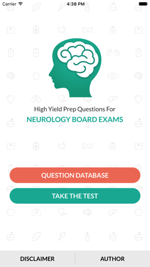 High Yield Prep Questions for Neurology Board Exam(圖1)-速報App