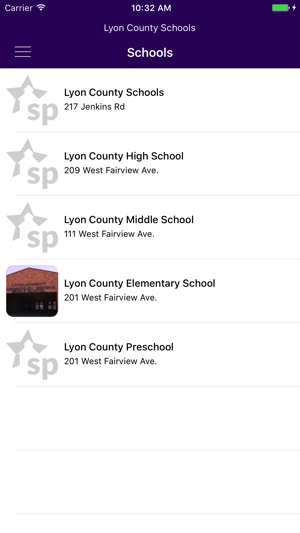 Lyon County Schools(圖5)-速報App