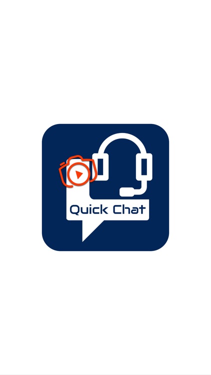 Quick Chat App