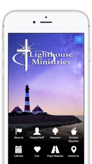 Lighthouse Ministries(圖1)-速報App