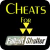 Cheats For Fallout Shelter - Tool
