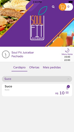 Soul Fit Juicebar