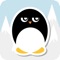 Move that little penguin across the levels jumping over gaps and smashing ice cubes